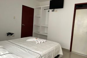 Alojamiento - Hotel Violetas del Llano