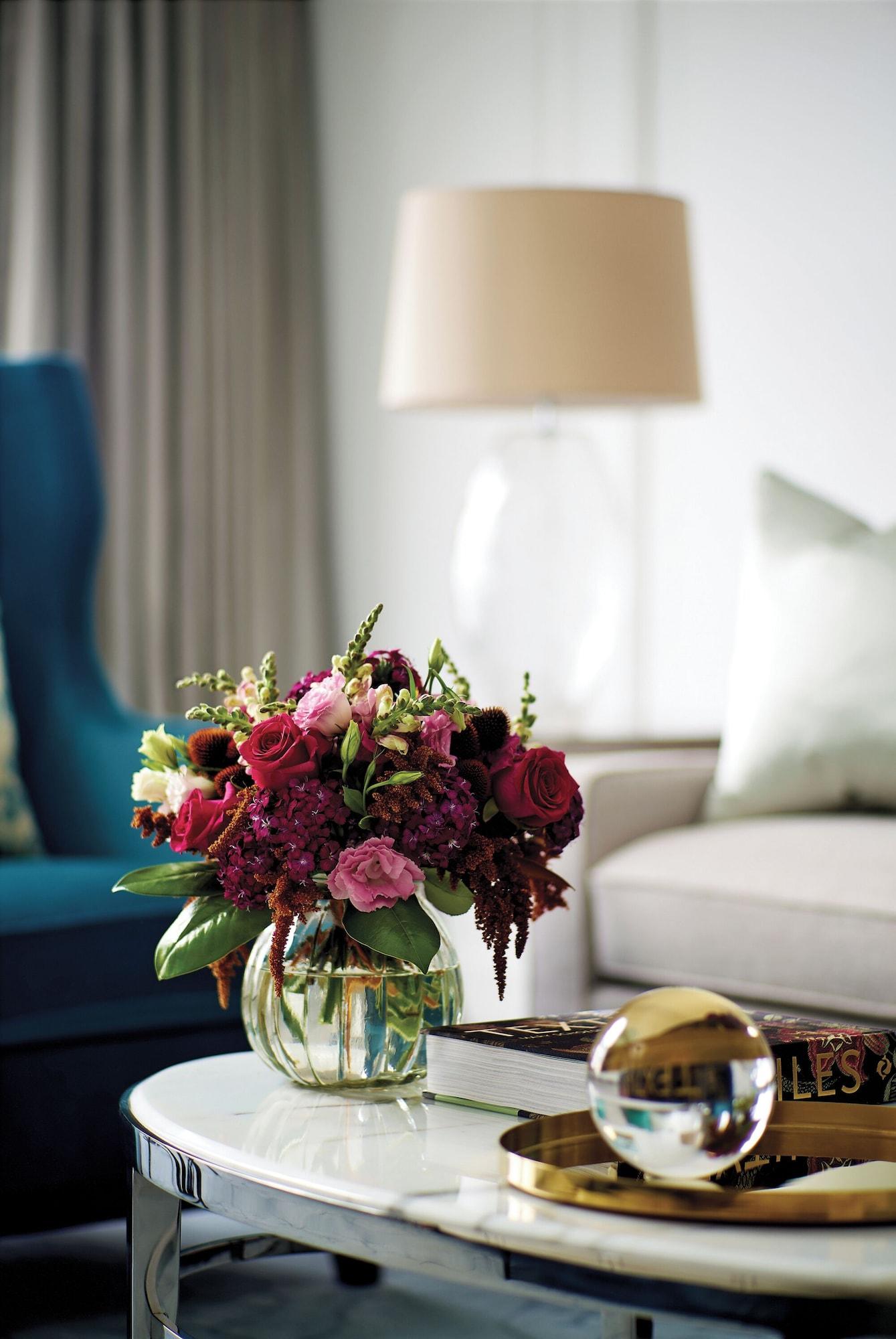 Habitación The Langham, Sydney