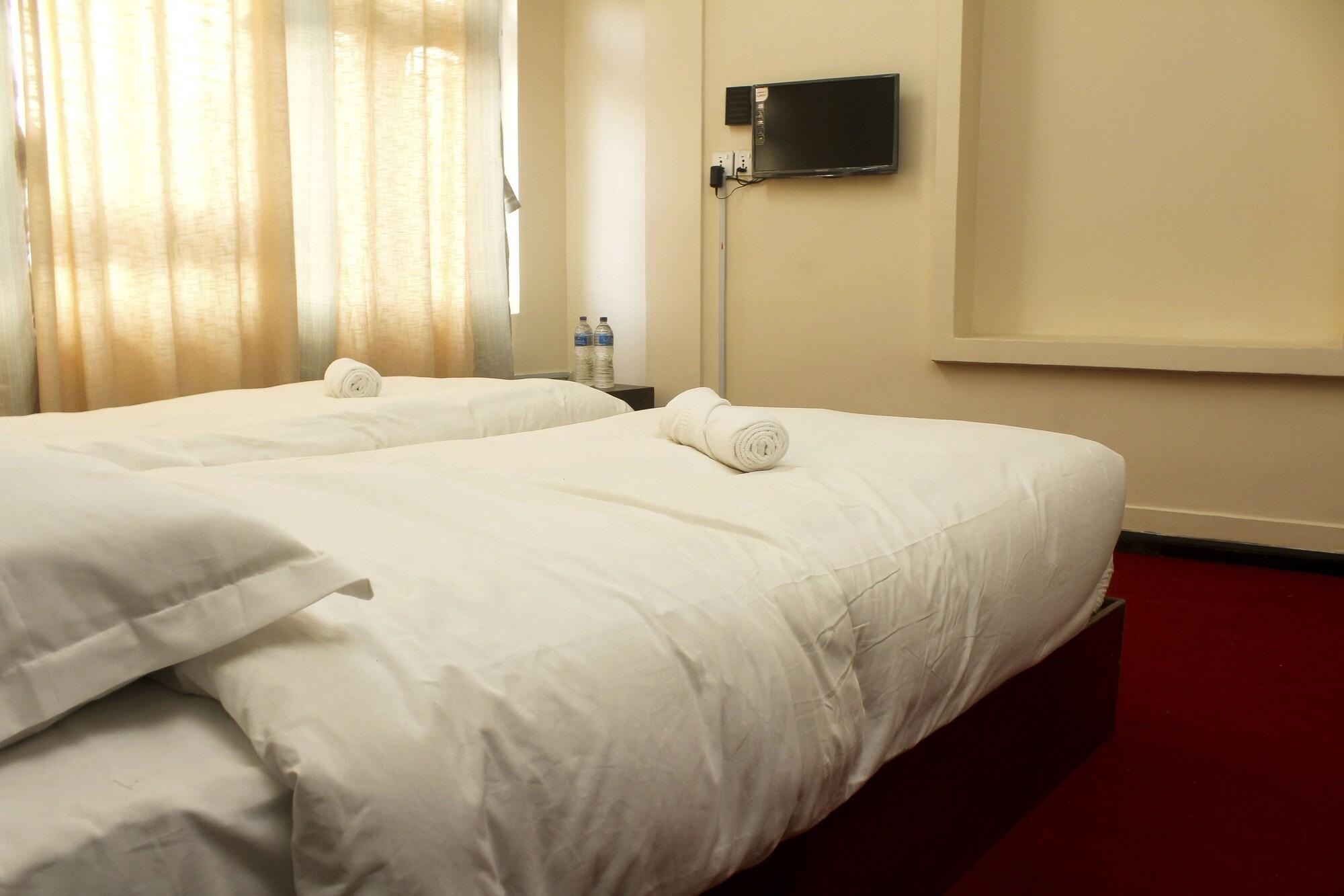 Varios Chhen Bed & Breakfast