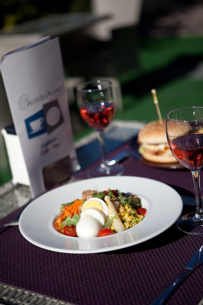 Hotel AVANT TORREJON