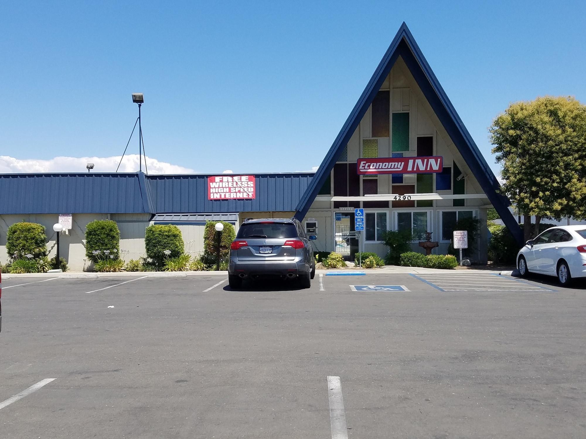 Varios Economy Inn