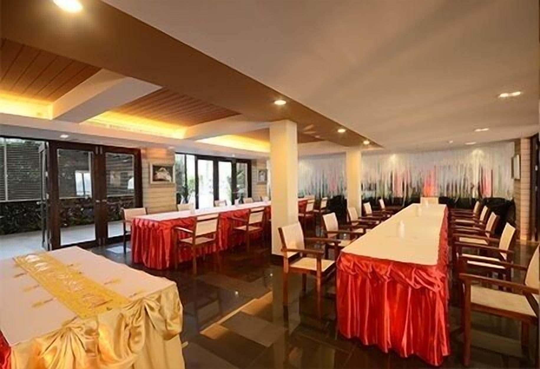 Sala de Reuniones Serene at Chiang Rai