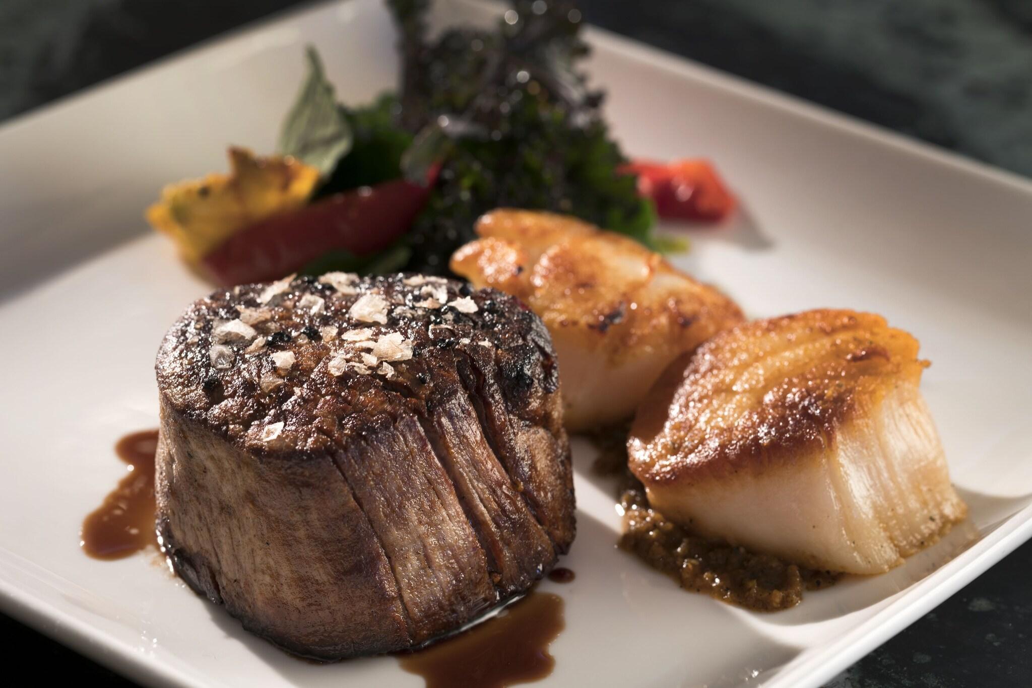 Restaurant Hyatt Regency Orlando