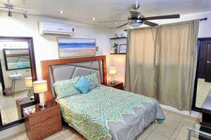 Alquiler Vacacional - Vista Bonita, New Apartment With TV 75" Living Room, Kitchen