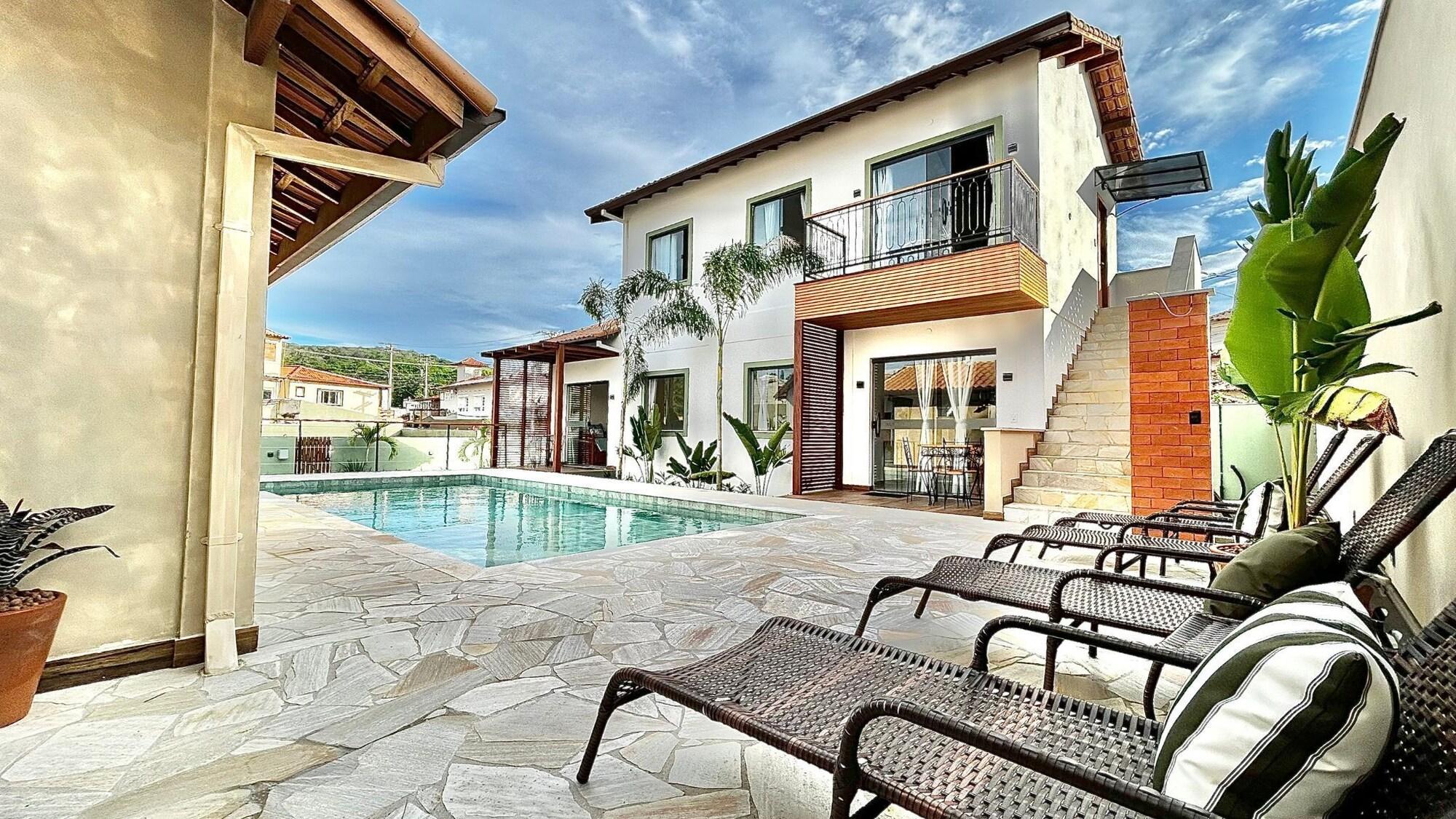 Varios Alto Loft Geribá