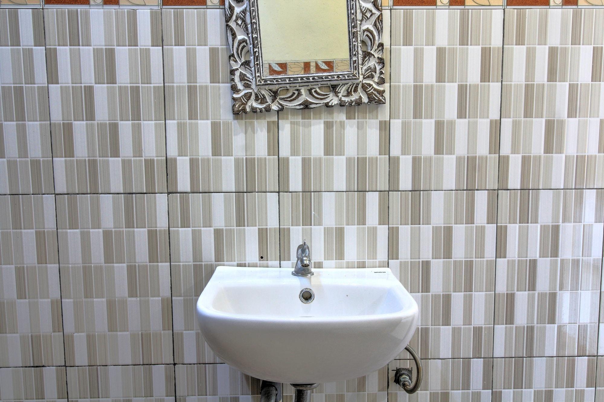 Equipamiento de Habitación Ari La Casa