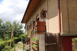 Alojamiento - Hotel Jakue