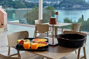 Alojamiento - Isavoria Resort