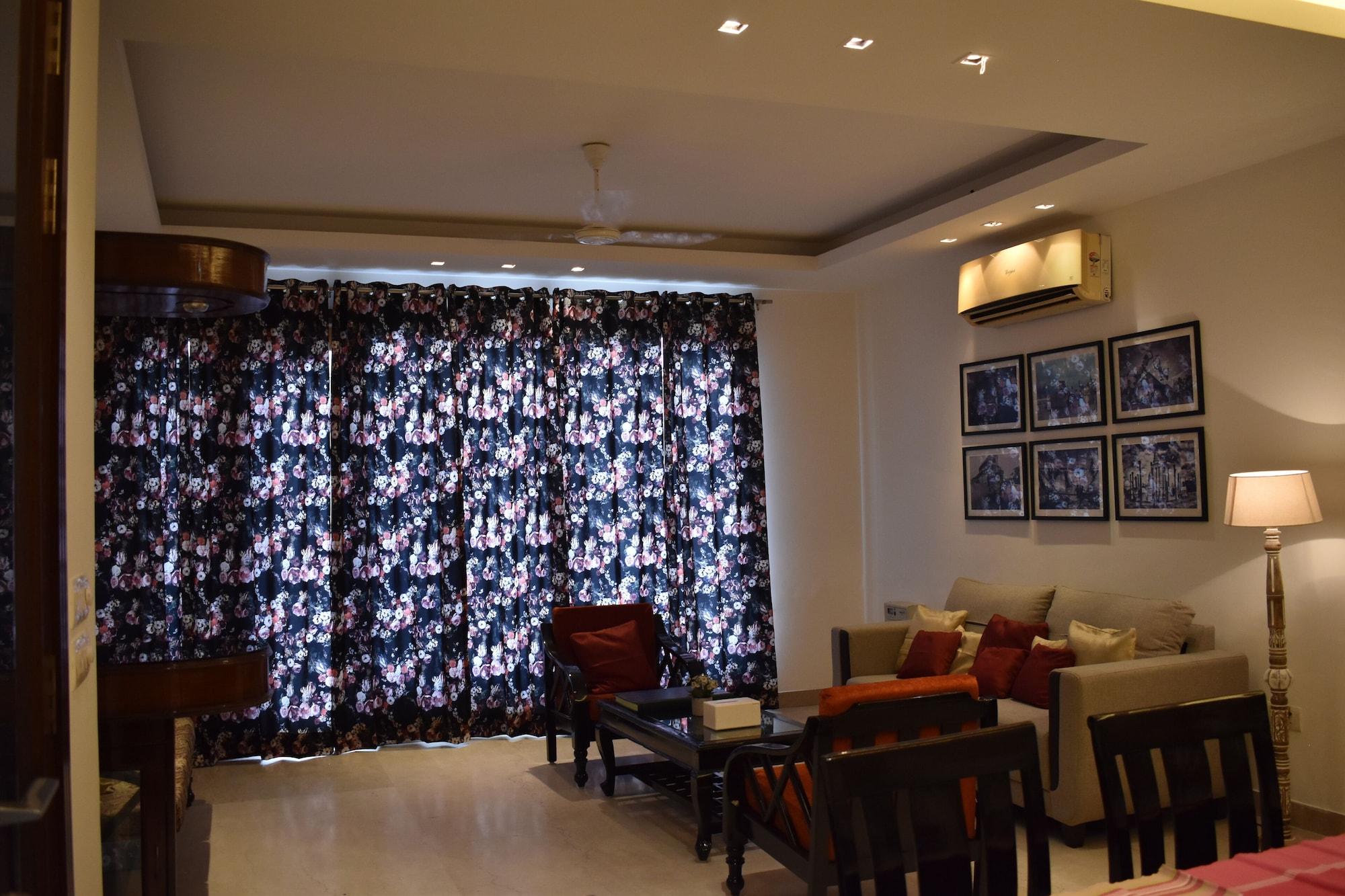 Comodidades del Alojamiento Two Green Park Bed & Breakfast