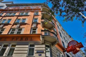Alojamiento - Boutiquehotel Das Tyrol