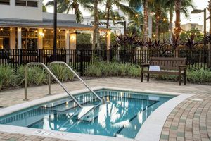 Alojamiento - Residence Inn by Marriott Miami Airport