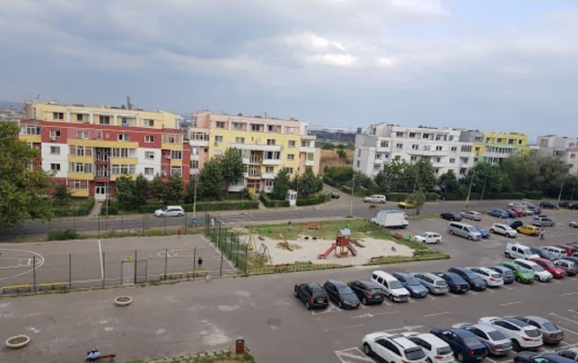 Instalaciones Recreativas Hotel Arion