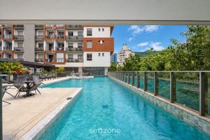 Paquete - Apto. Bem localizado em Cond. SSL0212