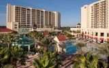 Hilton Grand Vacations Club Parc Soleil Orlando