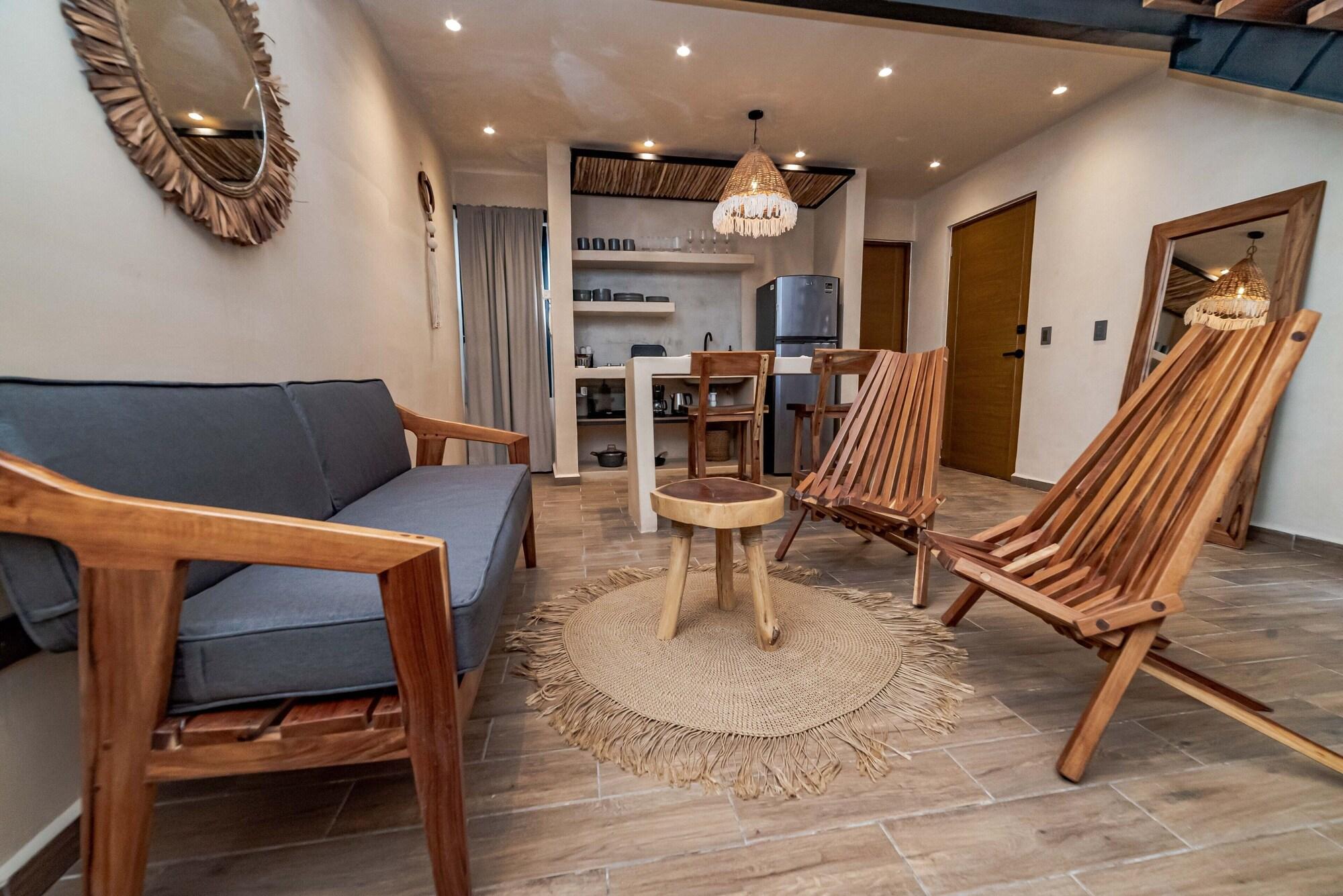 Habitación The Teodoro