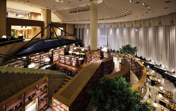 ANA Holiday Inn Tokyo Bay by IHG