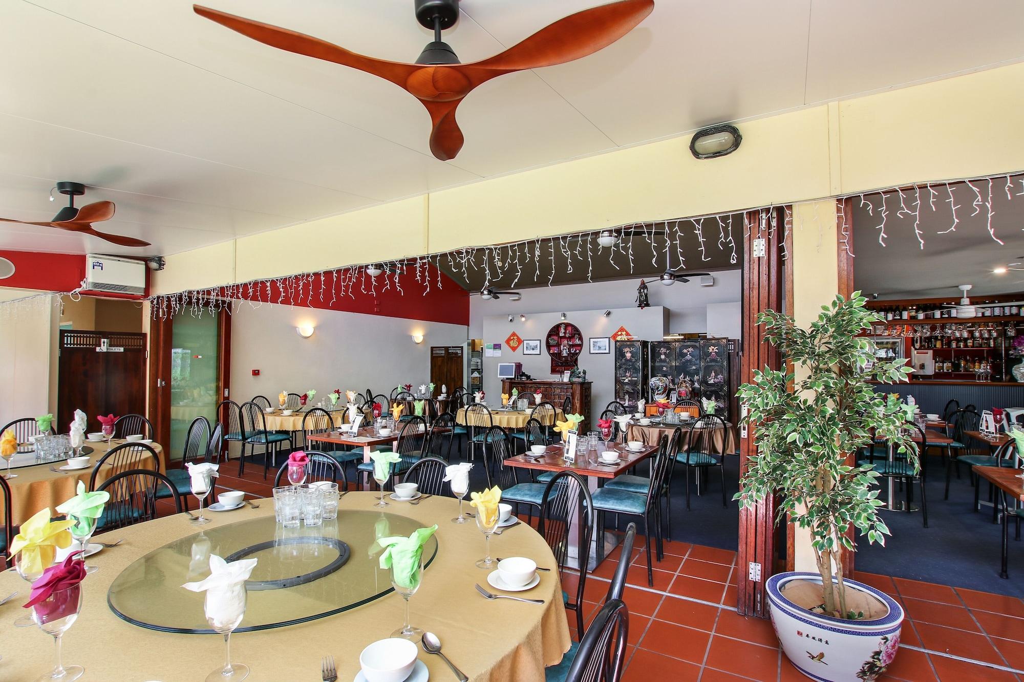 Restaurant Lennox Beach Resort