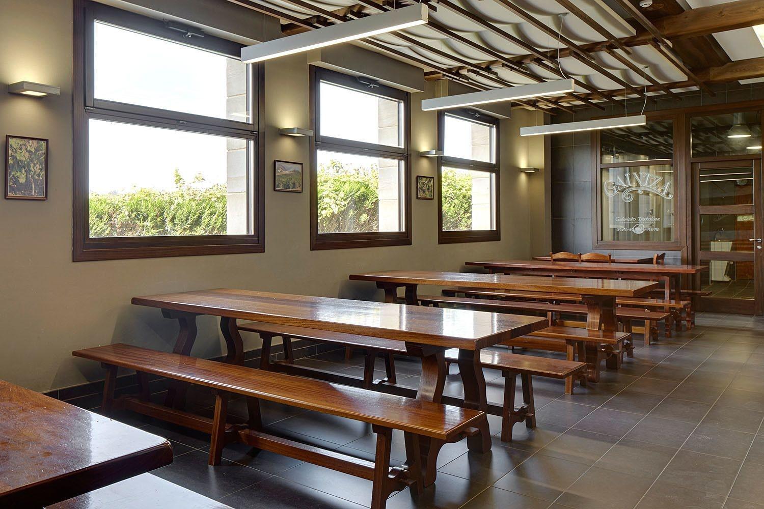 Restaurant Hotel Rural Gaintza