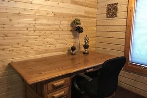 Alquiler Vacacional - Rapid River Rustic Lodge, with plenty of space!