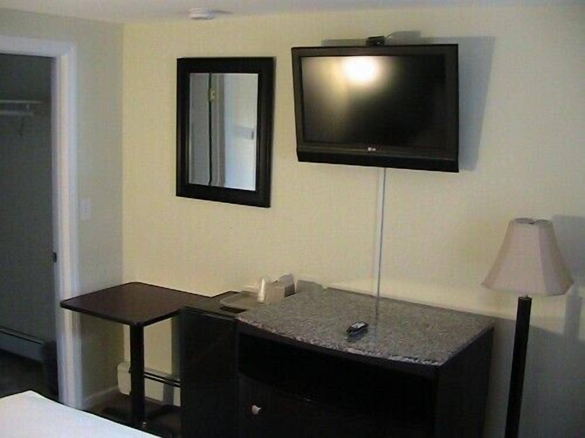 Set de Habitación Shore Point Motel