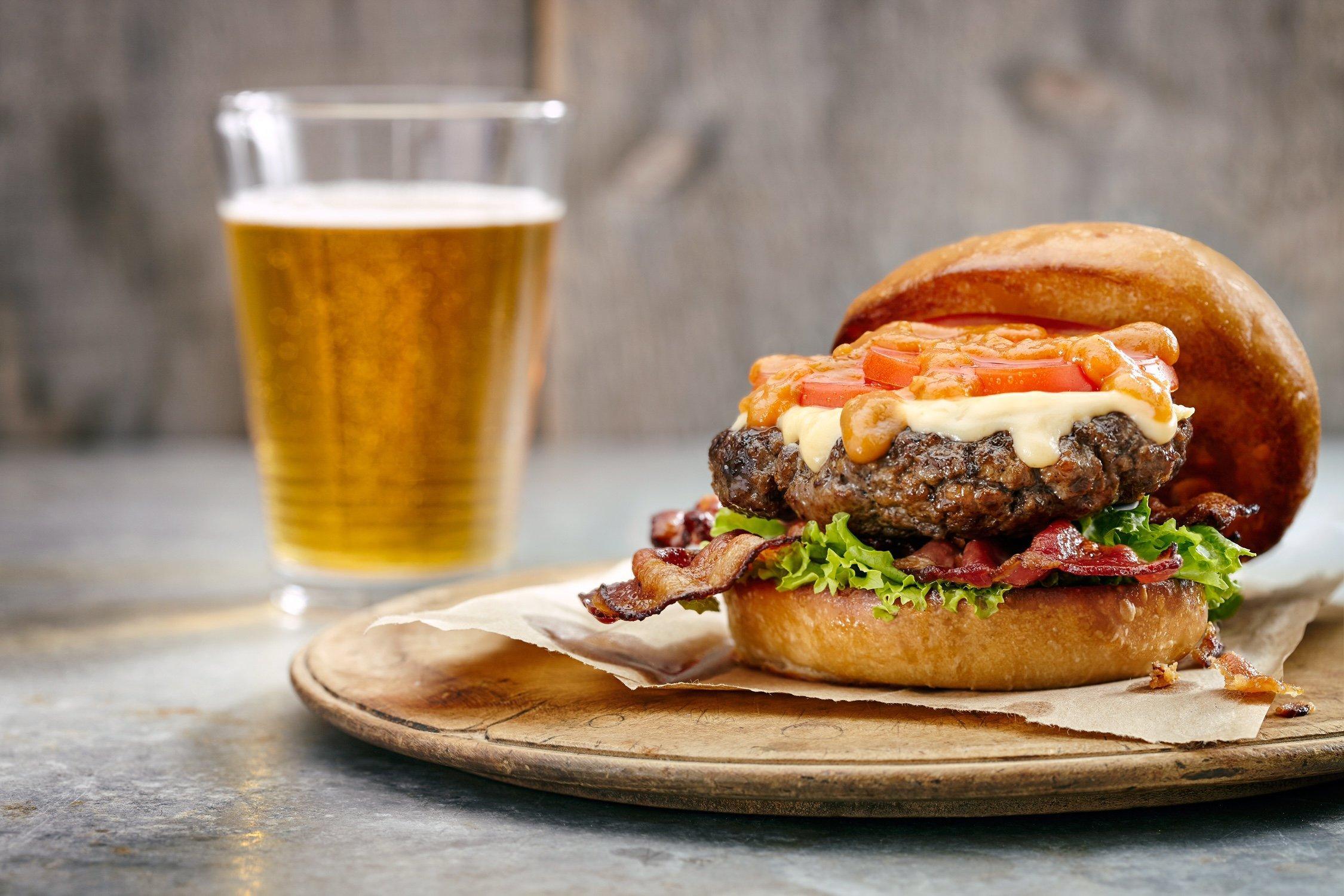 Restaurant Kimpton Saint George