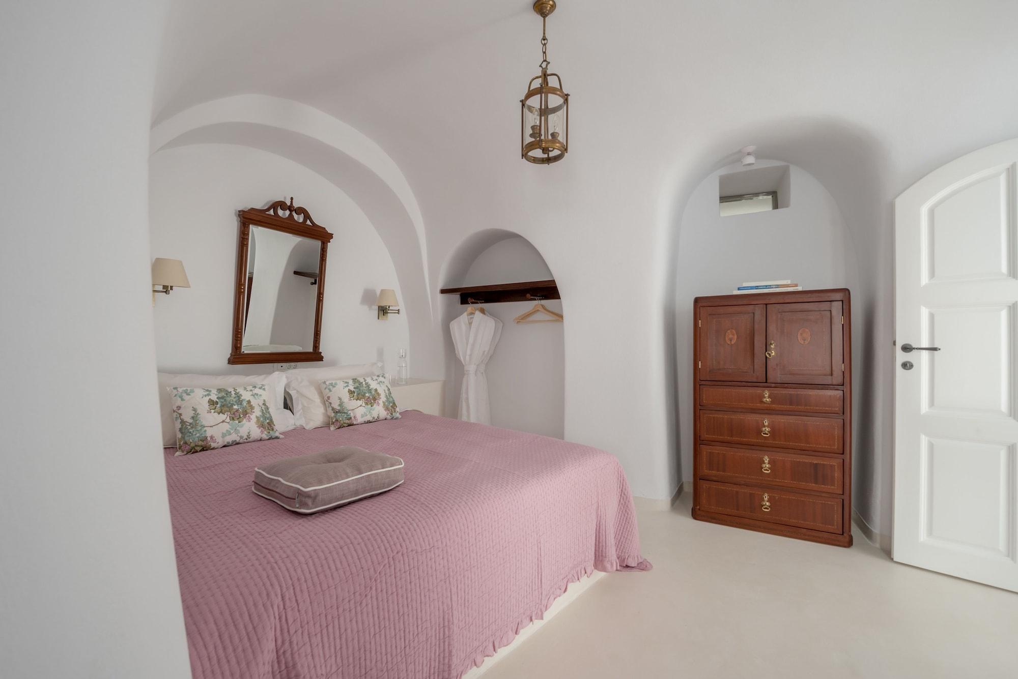 Set de Habitación Casa Santantonio