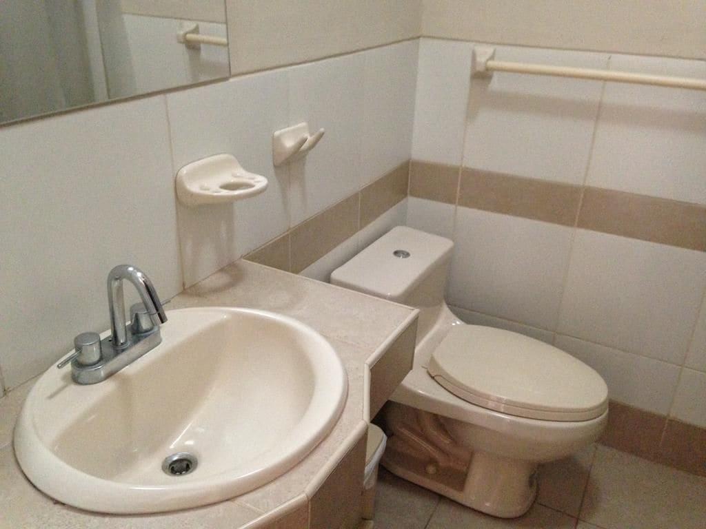 Equipamiento de Habitación Montealis Hotel Boutique