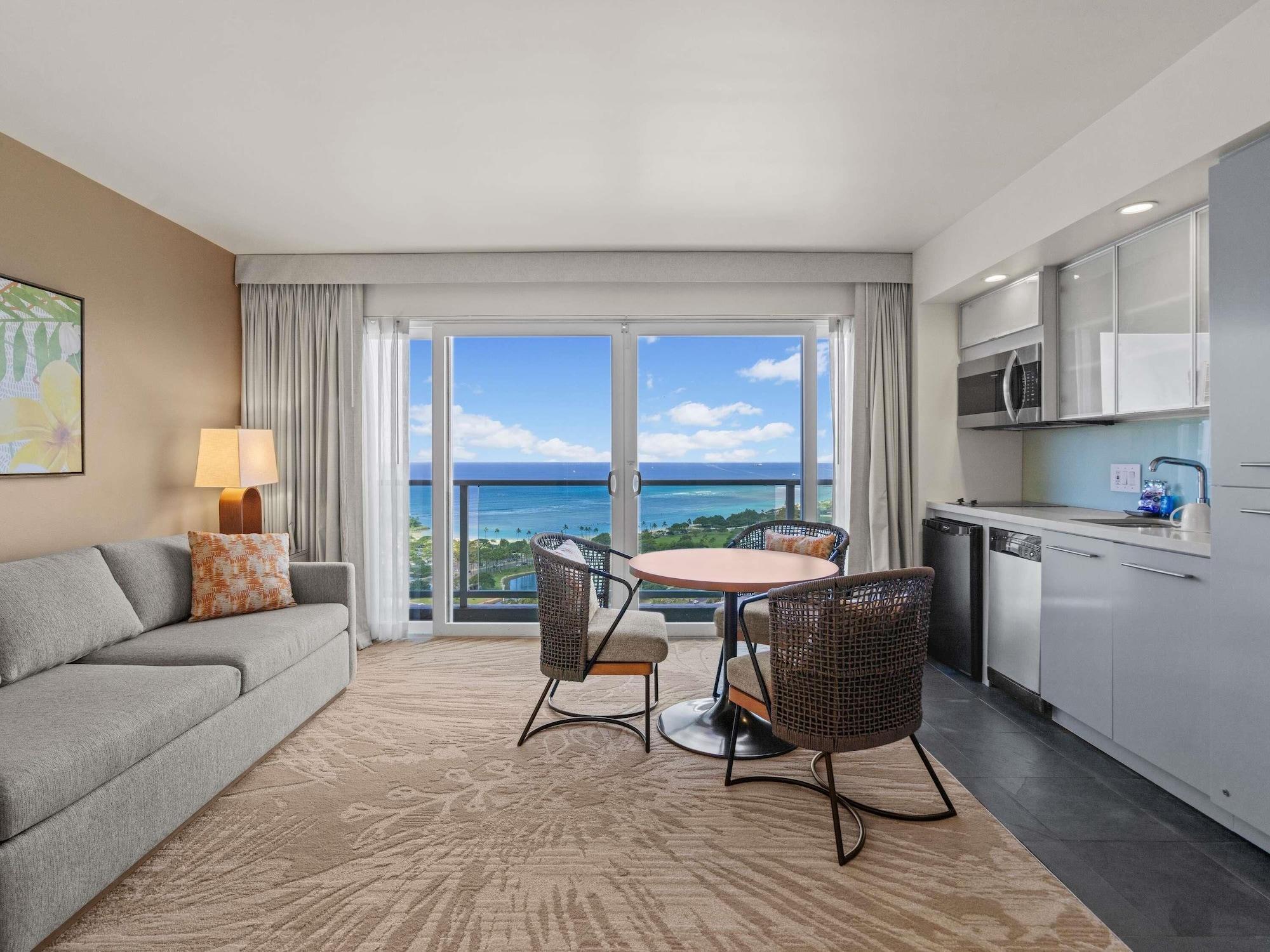 Habitación Ala Moana Hotel by Mantra