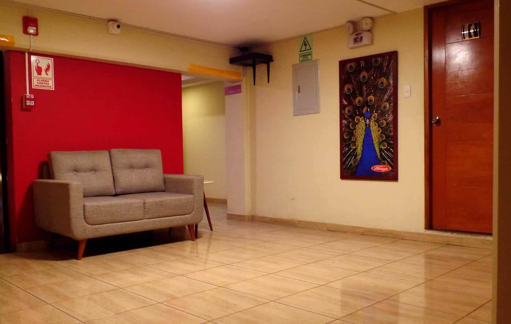Instalaciones Recreativas Hotel Diony's