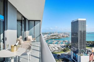 Alojamiento - Miami Vacation Rentals Downtown with Pool