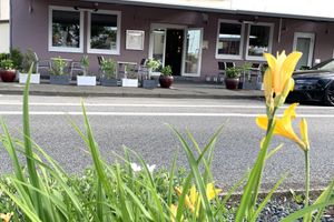 Alojamiento - Boutique Hotel Goldene Henne