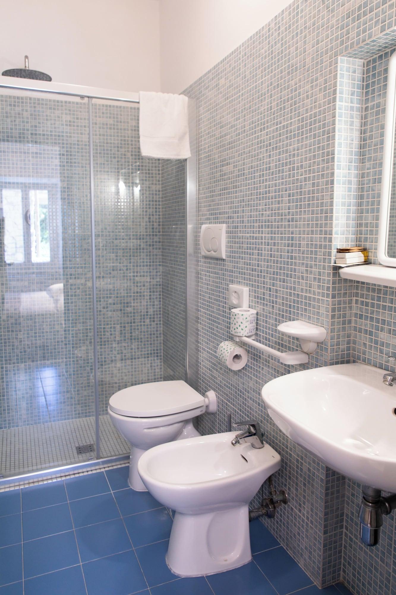 Vista Exterior Hotel il vicoletto