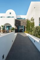 Alojamiento - Aeifos Boutique Hotel
