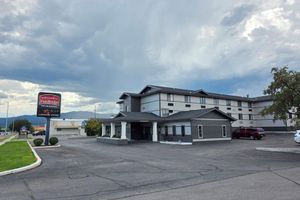 Alojamiento - Missoula Southwest