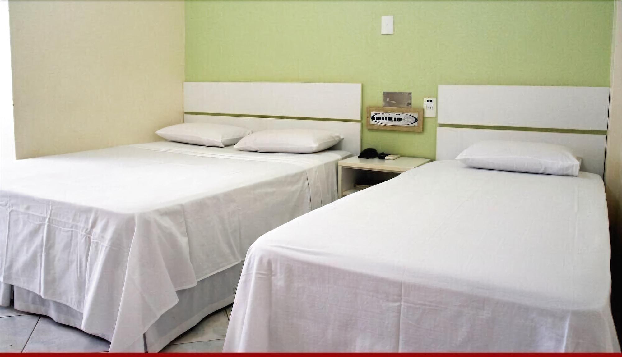 Habitación Hotel Sartori