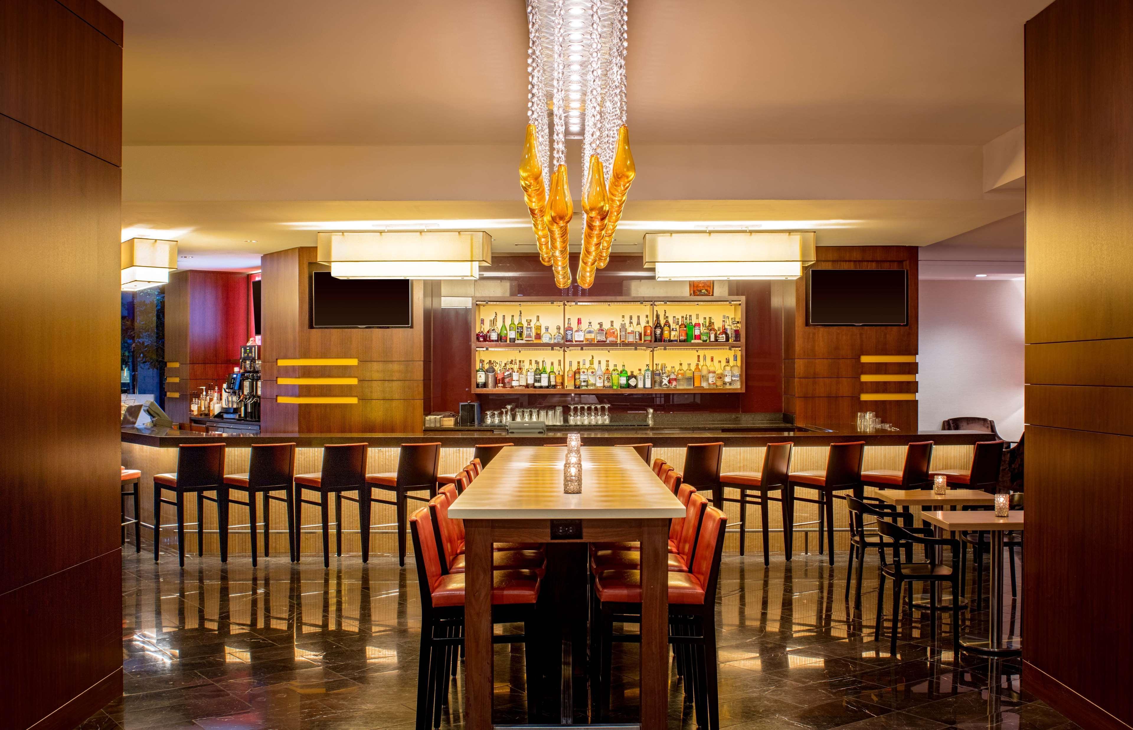 Restaurant Hyatt Regency Crystal City
