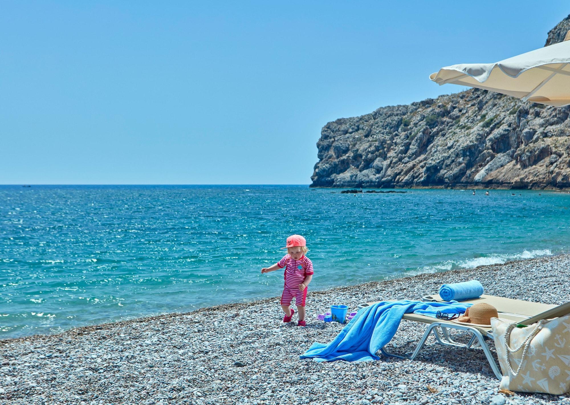 Playa Atlantica Aegean Blue - All Inclusive