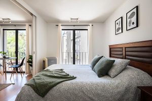 Alquiler Vacacional - Cozy and modern apartment located in Lastarria