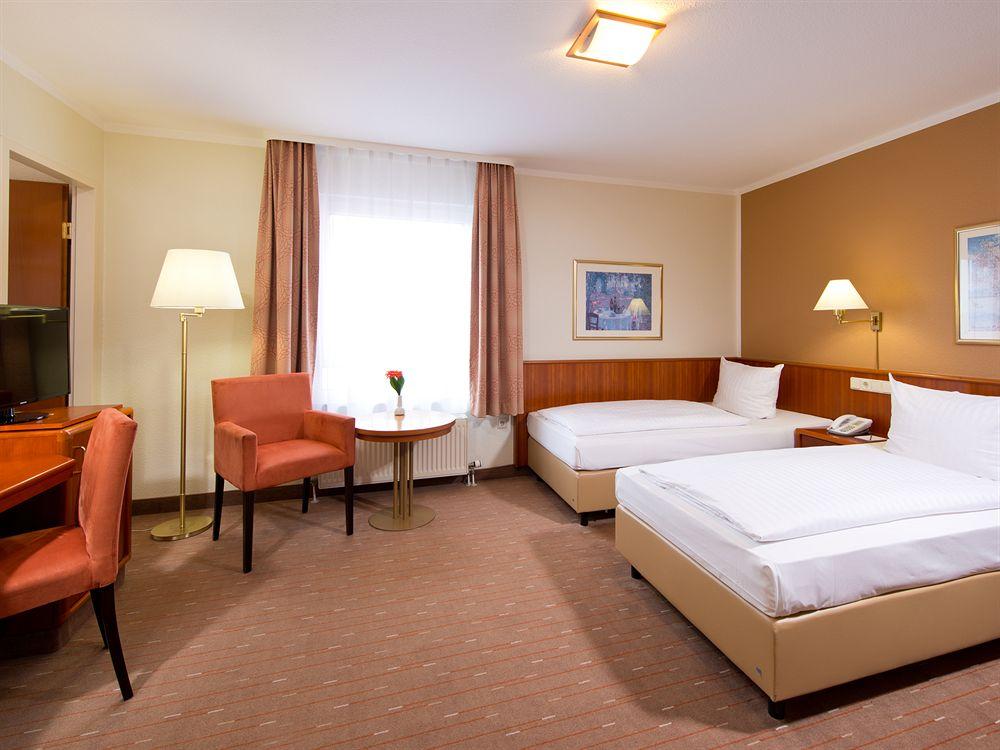 Habitación Achat Hotel Schwarzheide Lausitz