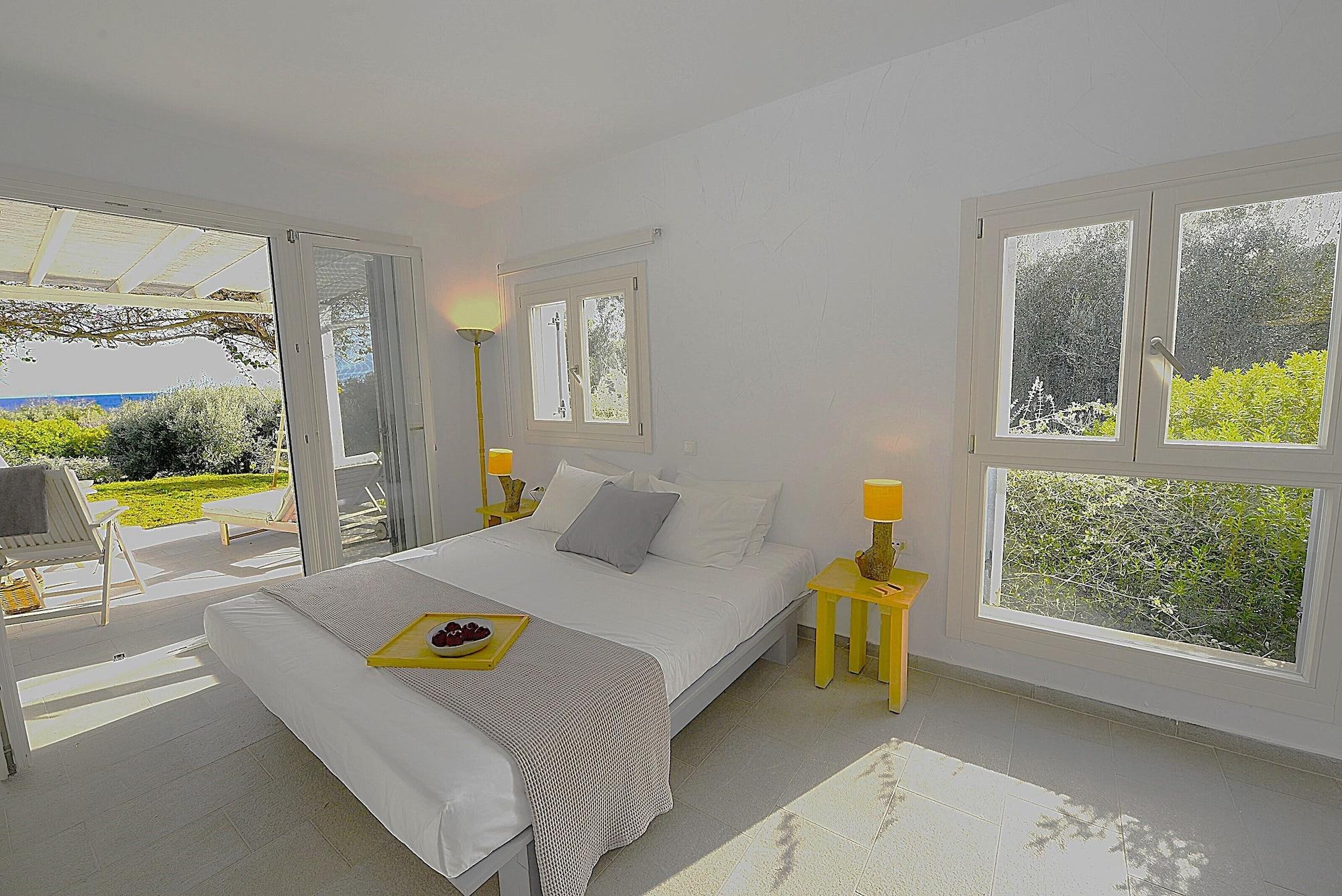 Habitación Olivemare