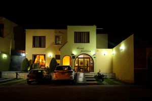 Alojamiento - Hotel Meliana