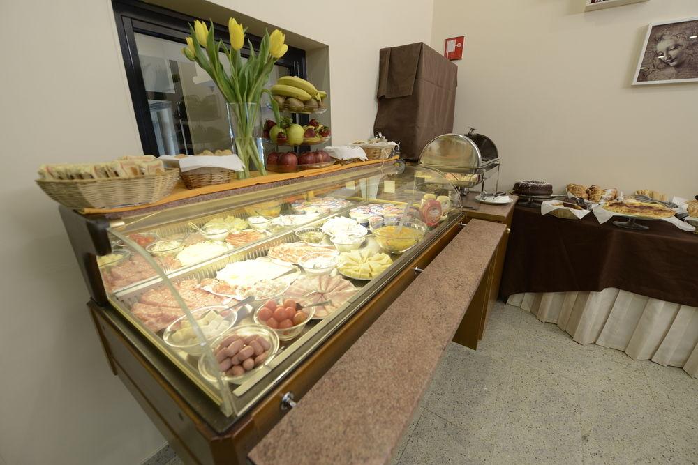 Restaurant Hotel Florence