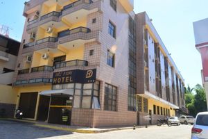 Alojamiento - Del Fiori Hotel