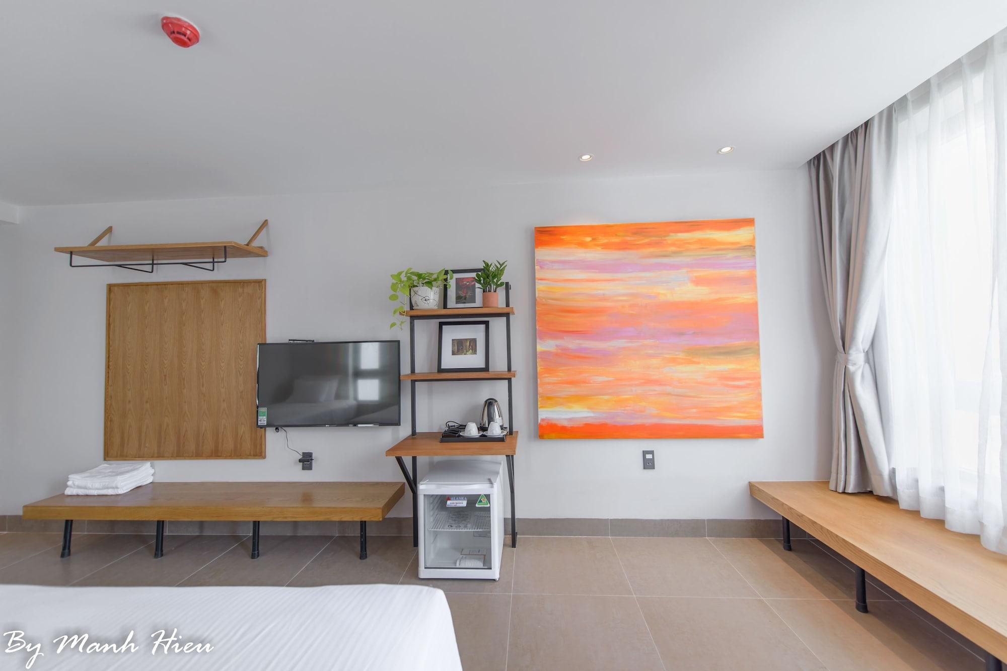 Set de Habitación Mojzo Inn Boutique