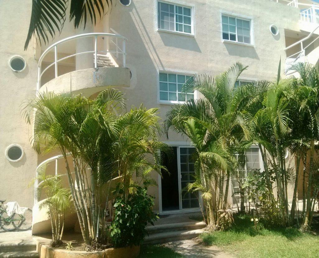 Vista Exterior Catana 12
