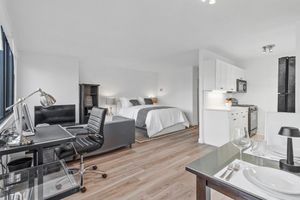 Alquiler Vacacional - Experience refined luxury DC private residential livingfully furnished