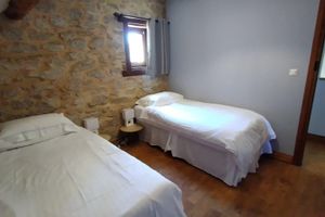 Alquiler Vacacional - The Signals - Character cottage, peaceful location, walking distance restaurants