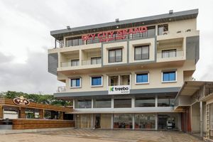 Alojamiento - Treebo Sky City Grand