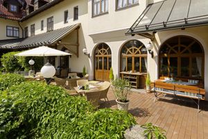 Alojamiento - Hotel Hoyacker Hof