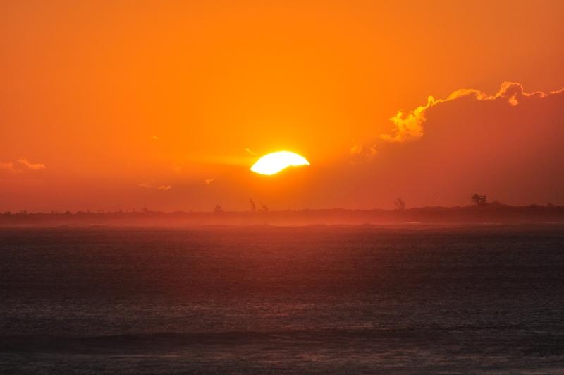 Playa Pousada Porto Praia